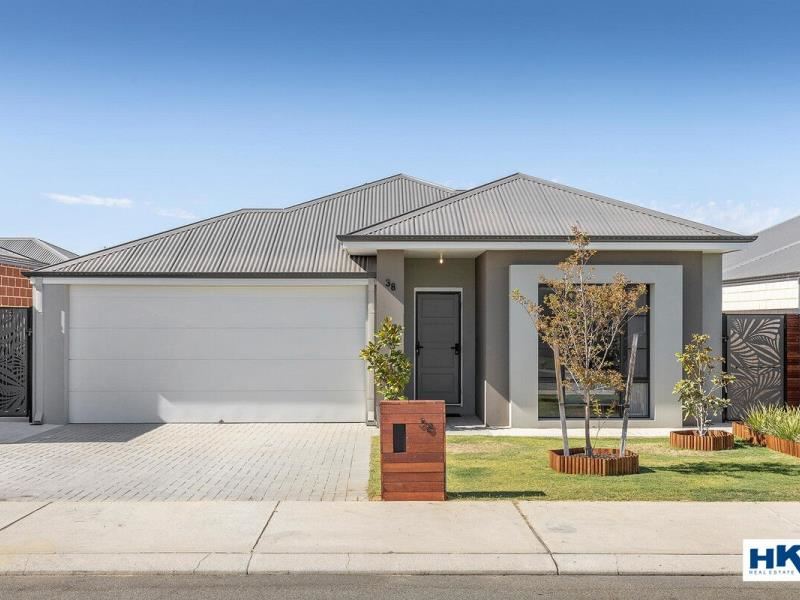 38 Woylie Road, Brabham WA 6055