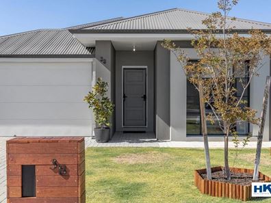 38 Woylie Road, Brabham WA 6055