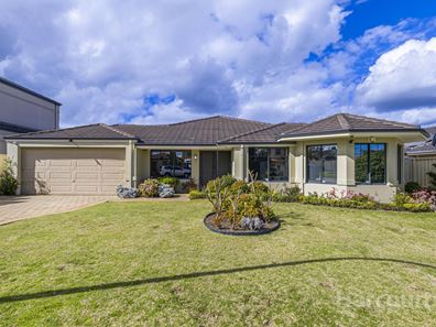 46 Langford Boulevard, Madeley WA 6065