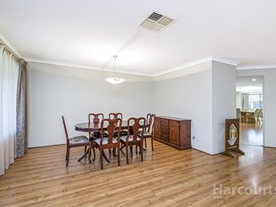 46 Langford Boulevard, Madeley WA 6065