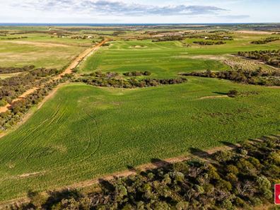 Lot 1 Starling  Road, Bowes WA 6535