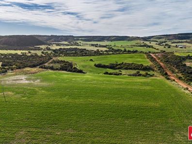 Lot 1 Starling  Road, Bowes WA 6535