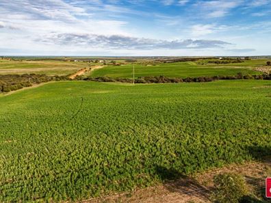 Lot 1 Starling  Road, Bowes WA 6535