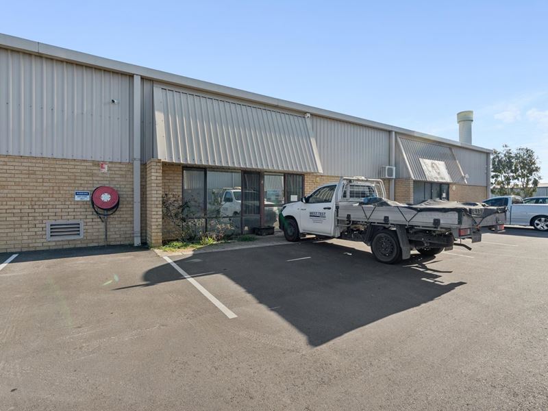 5/11 Alloa Rd, Maddington