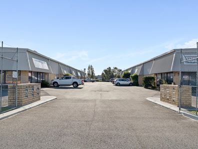 5/11 Alloa Rd, Maddington WA 6109