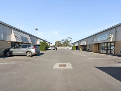 5/11 Alloa Rd, Maddington WA 6109