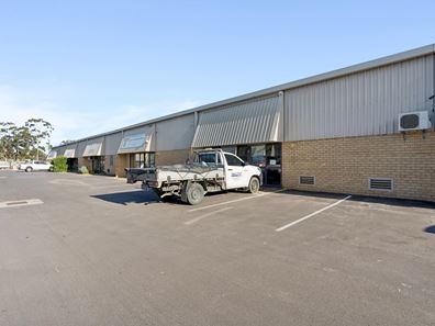 5/11 Alloa Rd, Maddington WA 6109