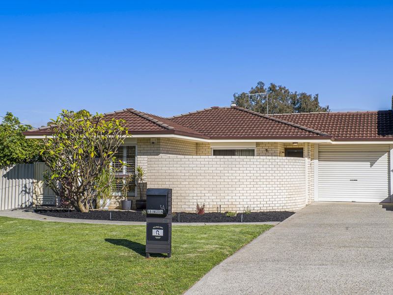 3A Abingdon Road, Swan View
