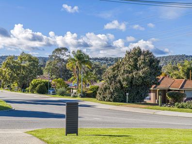 3A Abingdon Road, Swan View WA 6056