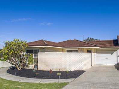 3A Abingdon Road, Swan View WA 6056