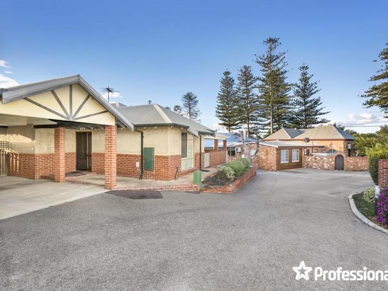 3/138 Fitzgerald Street, Geraldton WA 6530