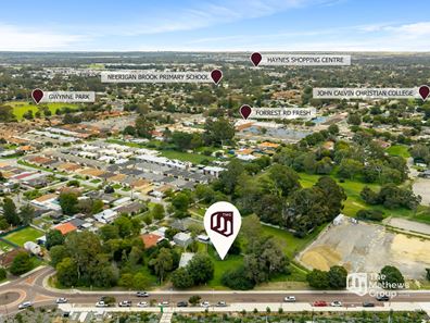 467 Green Avenue, Armadale WA 6112