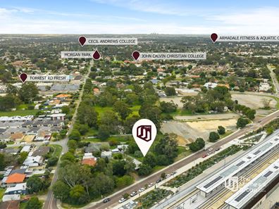 467 Green Avenue, Armadale WA 6112