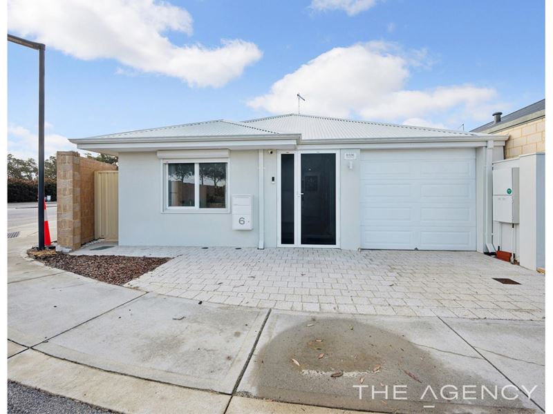 6/536 Nicholson Road, Canning Vale