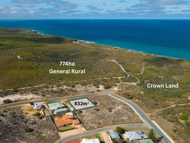 30 Harolds Way, Seabird