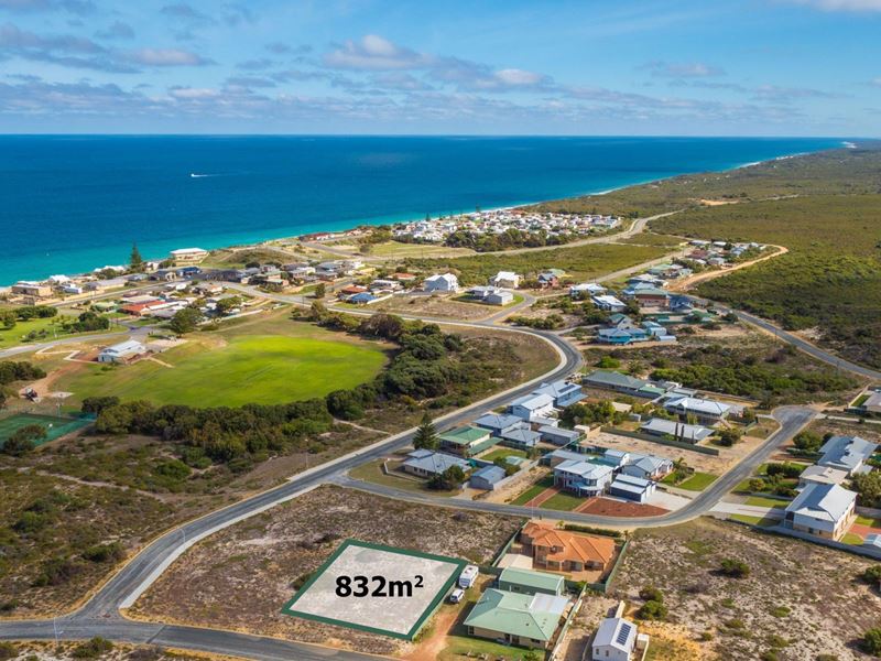 30 Harolds Way, Seabird WA 6042