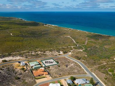 30 Harolds Way, Seabird WA 6042