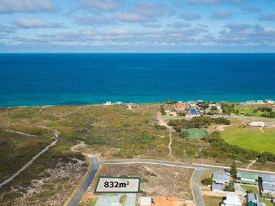 30 Harolds Way, Seabird WA 6042