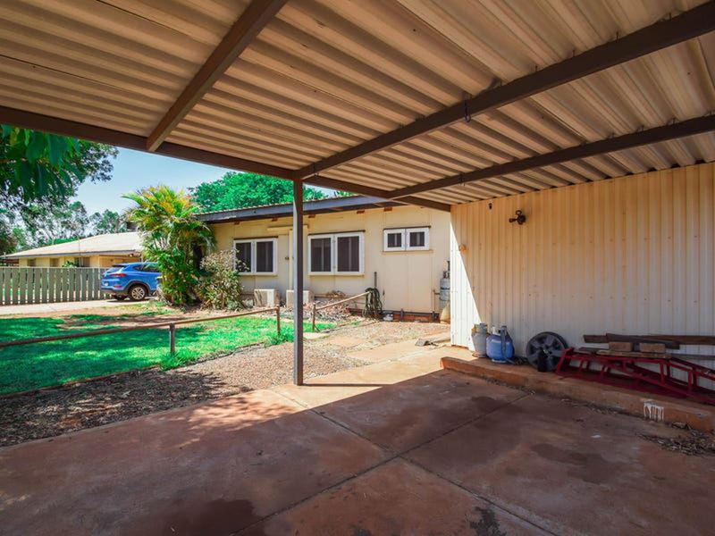 7 Clam Court, South Hedland WA 6722