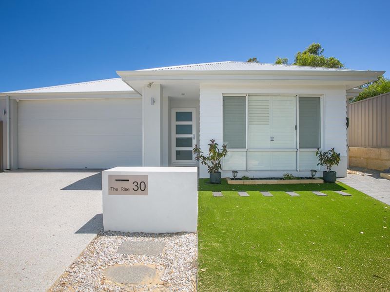 30 The Rise, Gwelup WA 6018