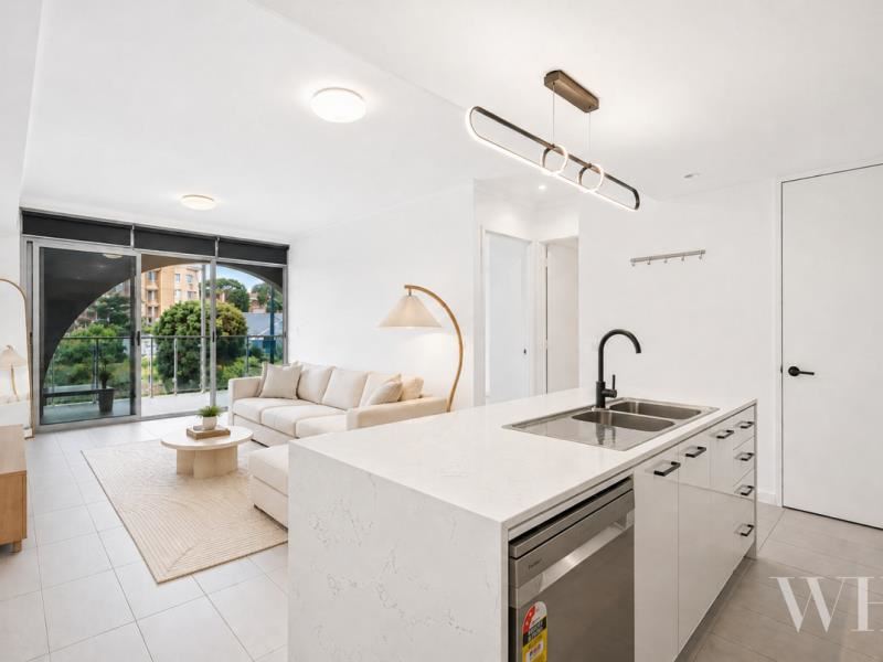 22/1 Silas Street, East Fremantle WA 6158