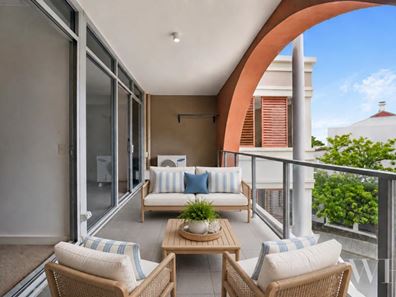 22/1 Silas Street, East Fremantle WA 6158