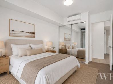 22/1 Silas Street, East Fremantle WA 6158