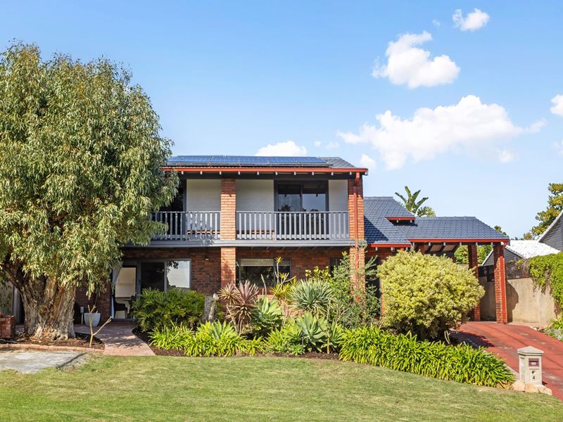 4 Volute Place, Mullaloo WA 6027