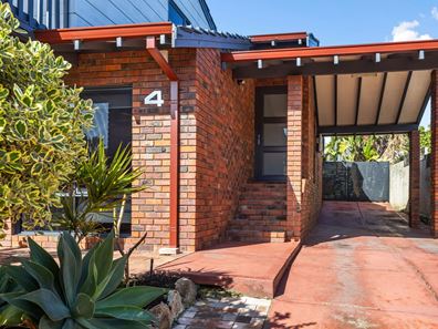 4 Volute Place, Mullaloo WA 6027