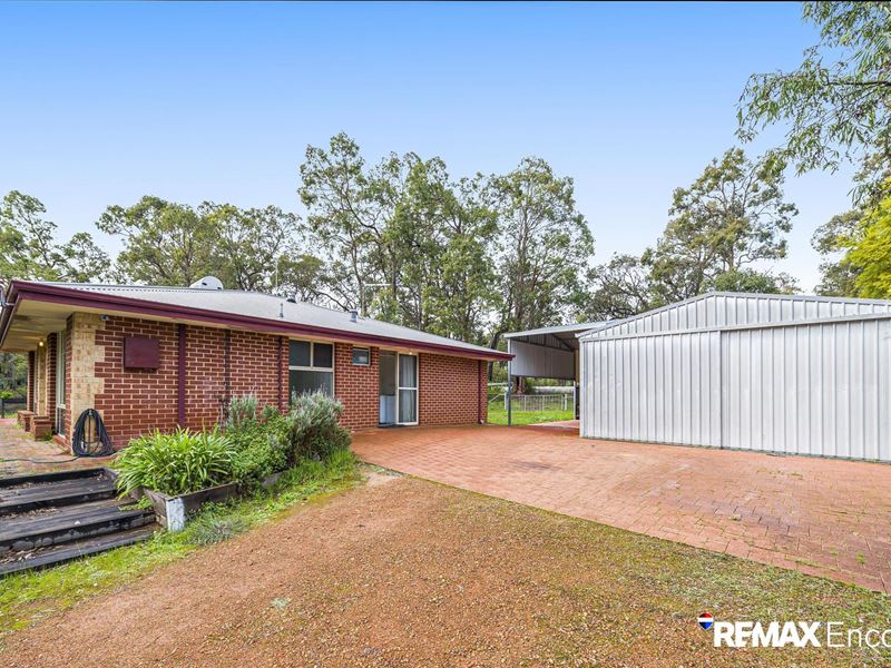 32 George Street, Mount Helena WA 6082
