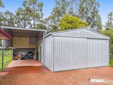 32 George Street, Mount Helena WA 6082