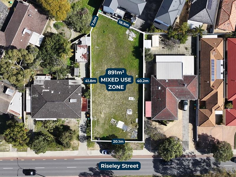 119A-B Riseley Street, Ardross WA 6153