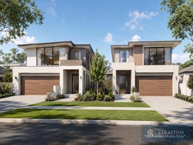 119A-B Riseley Street, Ardross WA 6153