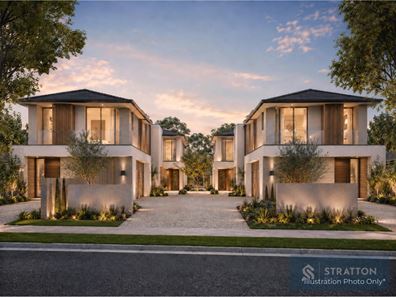 119A-B Riseley Street, Ardross WA 6153