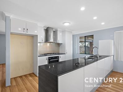 13 Dollarbird Road, Southern River WA 6110