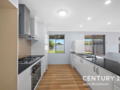 13 Dollarbird Road, Southern River WA 6110