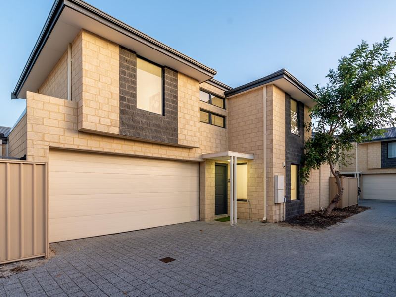2/28 Homewood Street, Cloverdale WA 6105