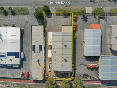 19 Church Road, Maddington WA 6109
