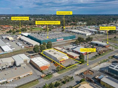 19 Church Road, Maddington WA 6109
