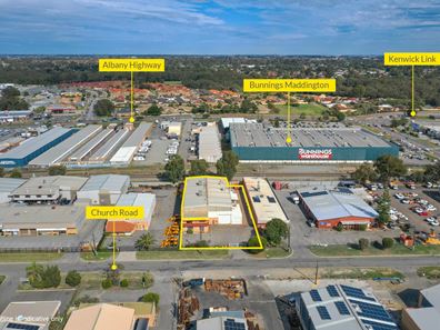 19 Church Road, Maddington WA 6109
