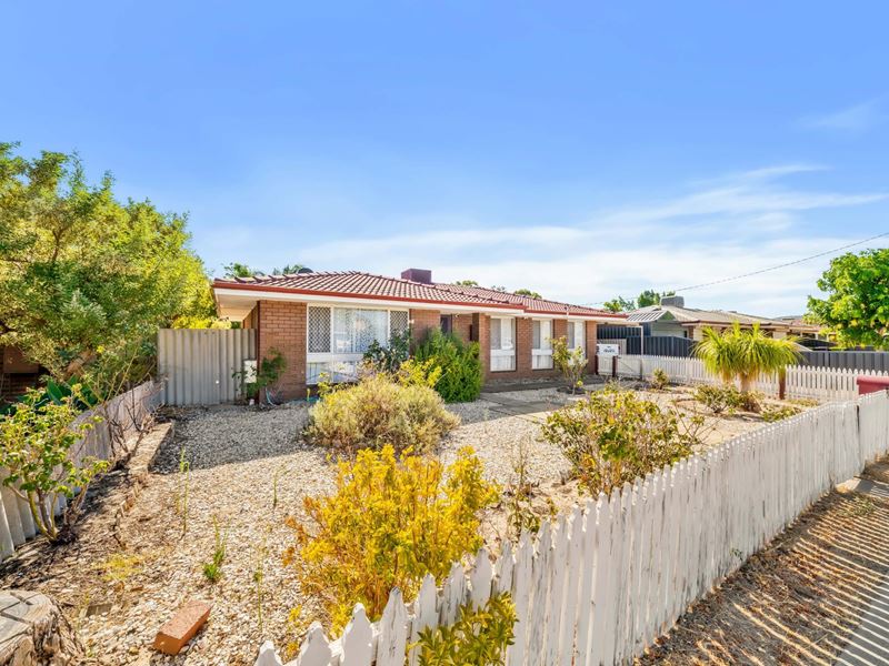 44 Westfield St, Maddington WA 6109