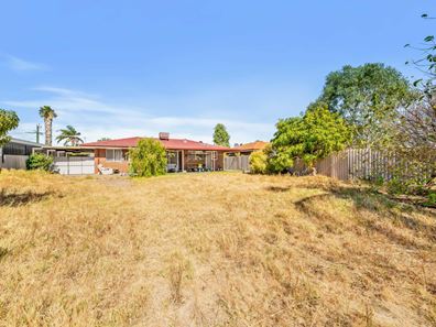 44 Westfield St, Maddington WA 6109