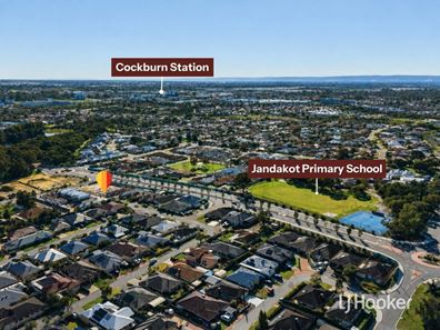 38 Calytrix Crescent, Success WA 6164