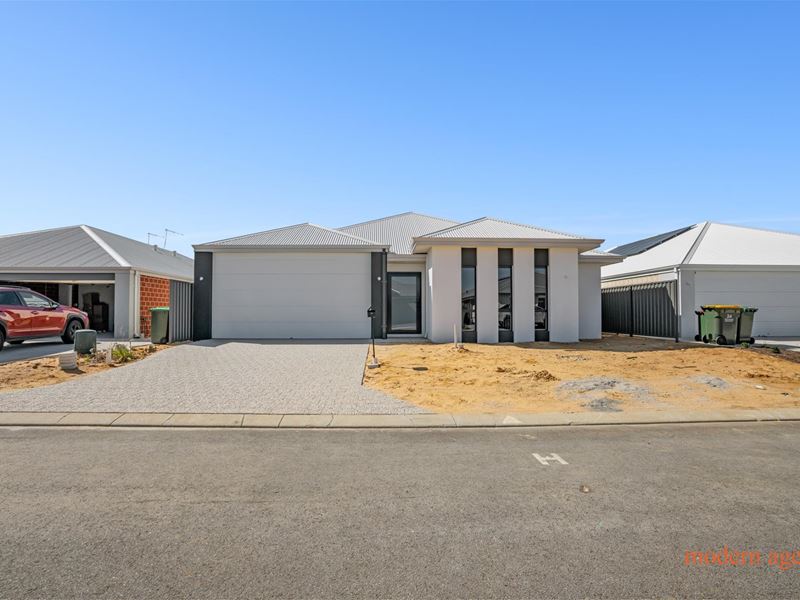 26 Kitaakari Crescent, Baldivis WA 6171
