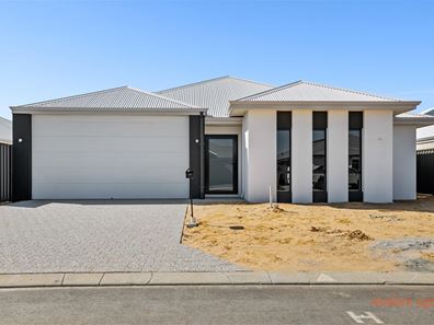 26 Kitaakari Crescent, Baldivis WA 6171