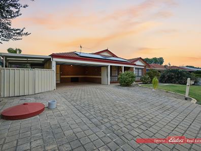 8 La Rochelle Ramble, Port Kennedy WA 6172