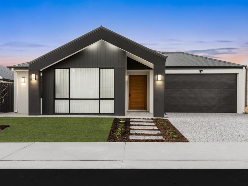14 Persimmon Road, Upper Swan WA 6069