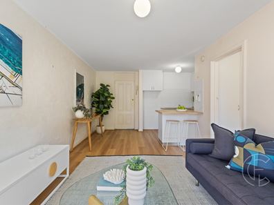 9/181 Cambridge Street, Wembley WA 6014