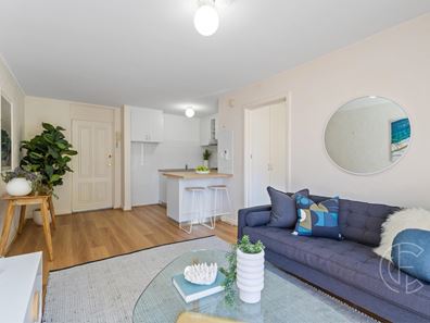 9/181 Cambridge Street, Wembley WA 6014