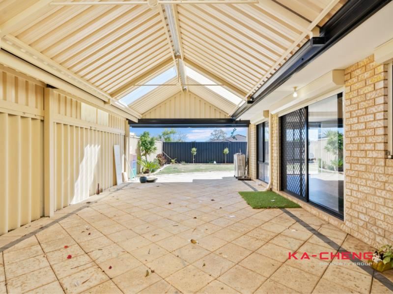 37 Camberwell Road, Balga WA 6061